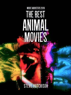 cover image of The Best Animal Movies (2019)